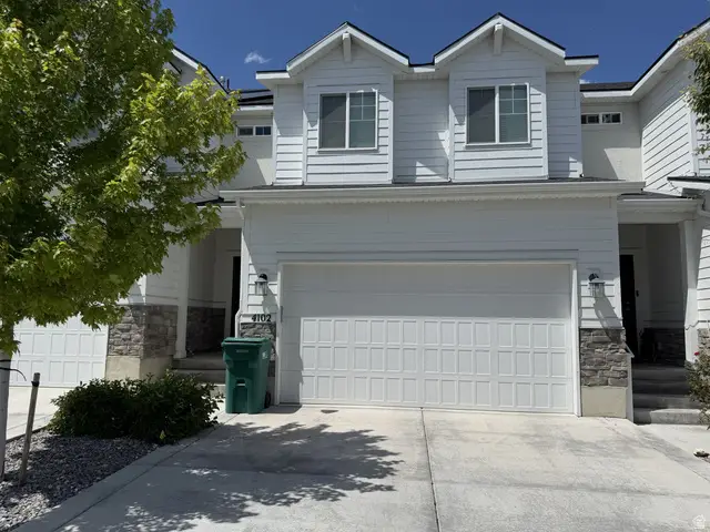 4102 W Harmony Dr, Lehi, UT 84043 - #3