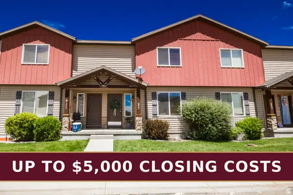 233 E 500 N, Roosevelt, UT 84066