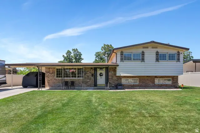178 S 200 E, Orem, UT 84058 - #1
