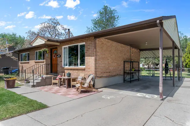 9902 Poppy Ln, Sandy, UT 84094 - #3