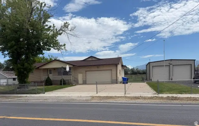 588 N 4500 W, West Point, UT 84015 - #1