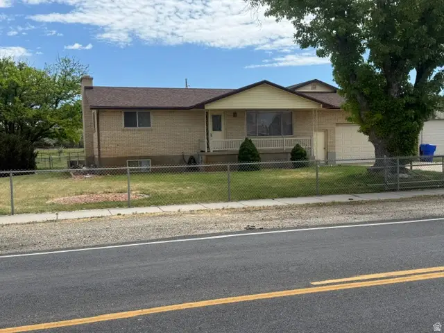 588 N 4500 W, West Point, UT 84015 - #2