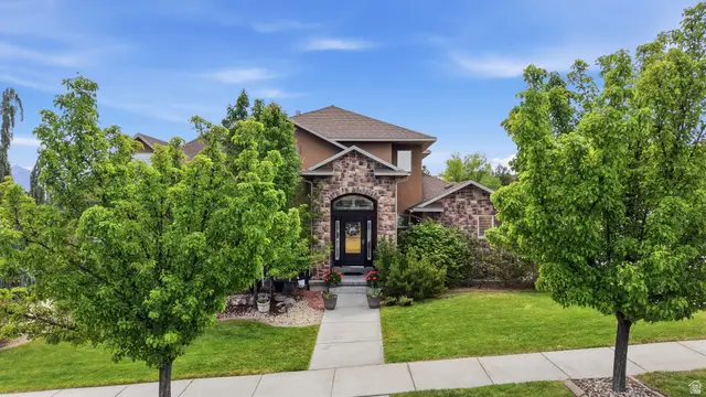 14561 S Sun Bloom Ln, Herriman, UT 84096 - #2