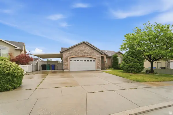 7063 S Rialto Way W, West Jordan, UT 84081