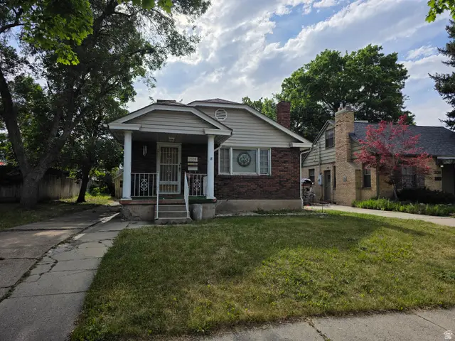 2534 S Beverly St E, Salt Lake City, UT 84117 - #1