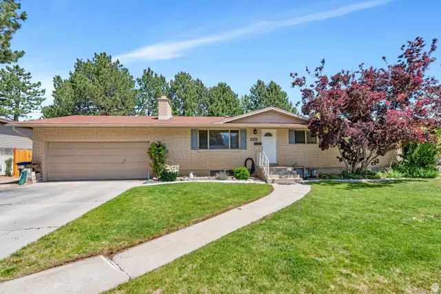 1033 E 120 S, Spanish Fork, UT 84660 - #2