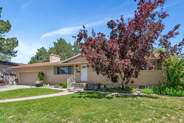 1033 E 120 S, Spanish Fork, UT 84660 - #3