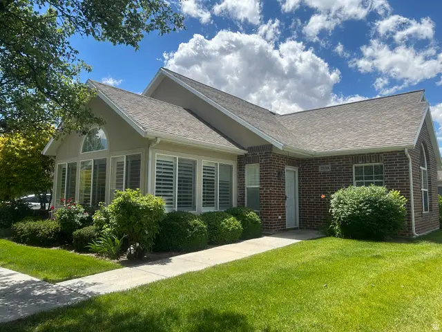 2138 W Abbey Rd, West Jordan, UT 84088 - #1