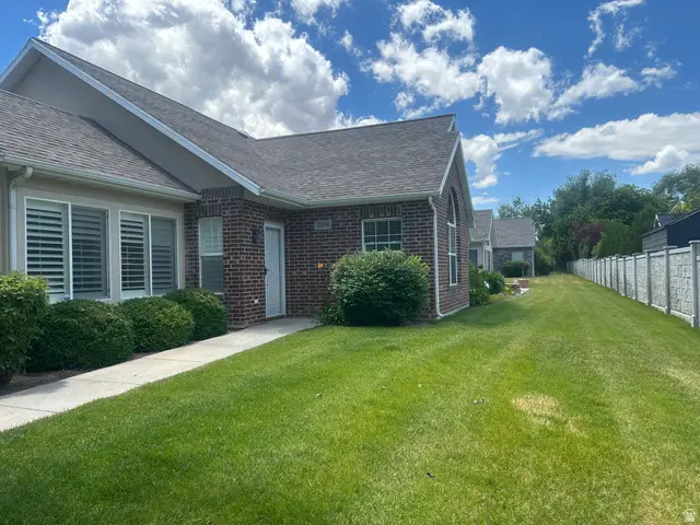 2138 W Abbey Rd, West Jordan, UT 84088 - #2