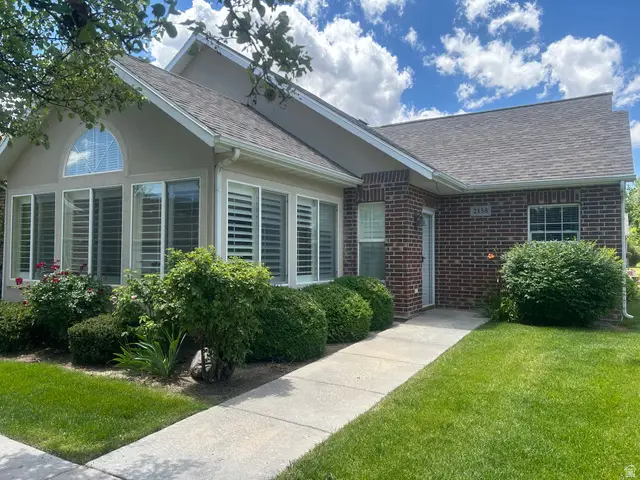 2138 W Abbey Rd, West Jordan, UT 84088 - #3