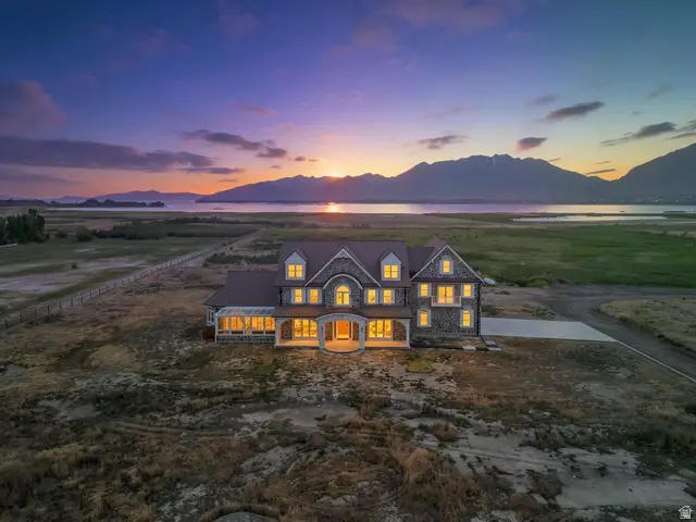 2484 W 4000 S, Spanish Fork, UT 84660 - #1