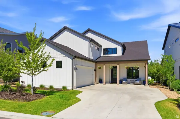 452 N Farm Hill Ln, Midway, UT 84049