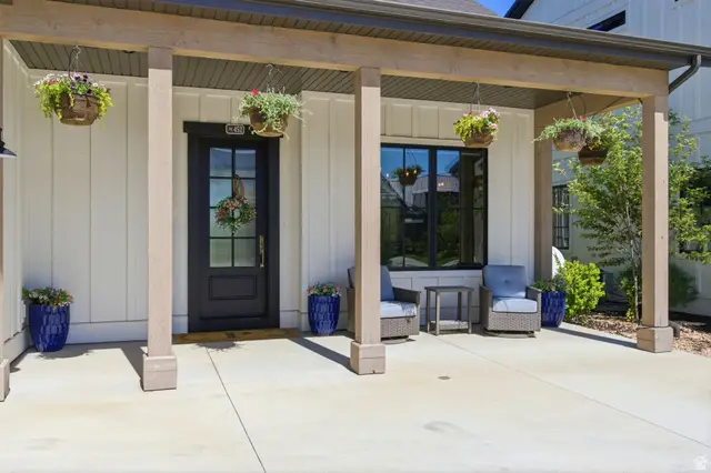 452 N Farm Hill Ln, Midway, UT 84049 - #2