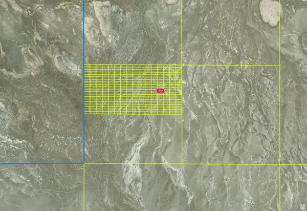 Address Withheld By Seller, Grouse Creek, UT 84313