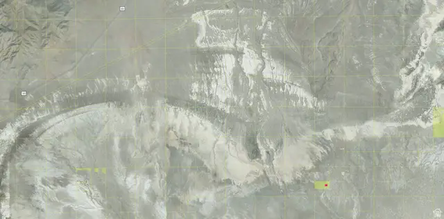 Address Withheld By Seller, Grouse Creek, UT 84313 - #3
