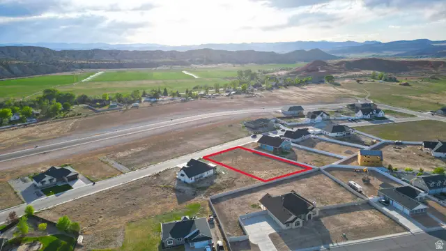 892 N 140 W #86, Mayfield, UT 84643 - #1