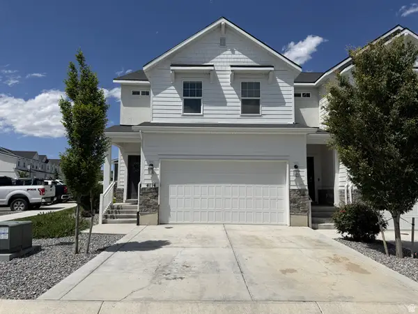 4114 W Harmony Dr, Lehi, UT 84043