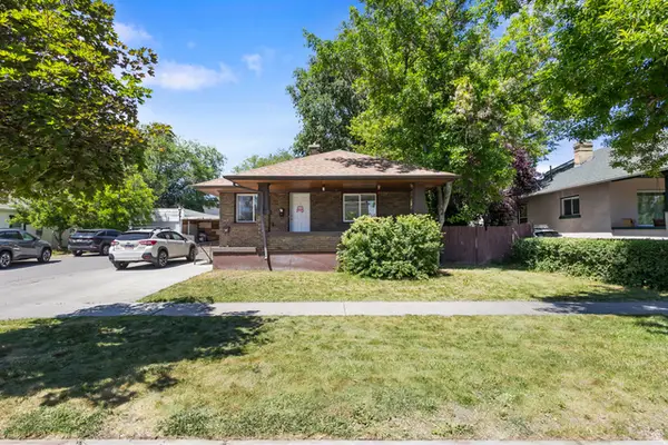 344 W 300 N, Provo, UT 84601