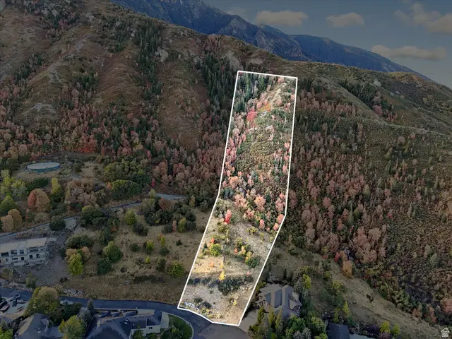 3738 E Catamount Rdg #11, Sandy, UT 84092 - #1