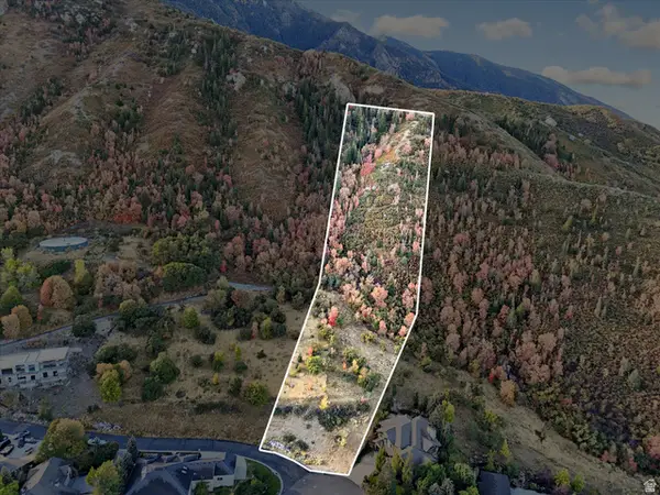 3738 E Catamount Rdg #11, Sandy, UT 84092