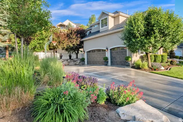 1618 E Wylie Ln S, Draper, UT 84020 - #3