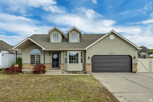 1071 W 5150 S, Riverdale, UT 84405 - #1