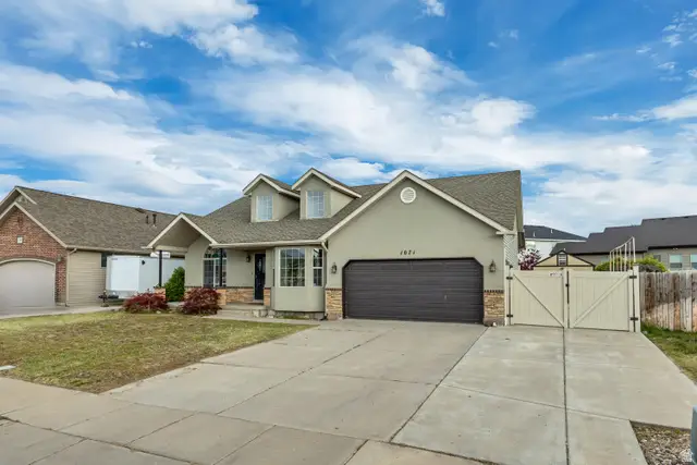 1071 W 5150 S, Riverdale, UT 84405 - #2