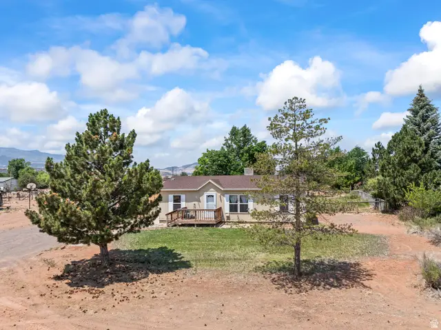 275 N 100 E, Torrey, UT 84775 - #2