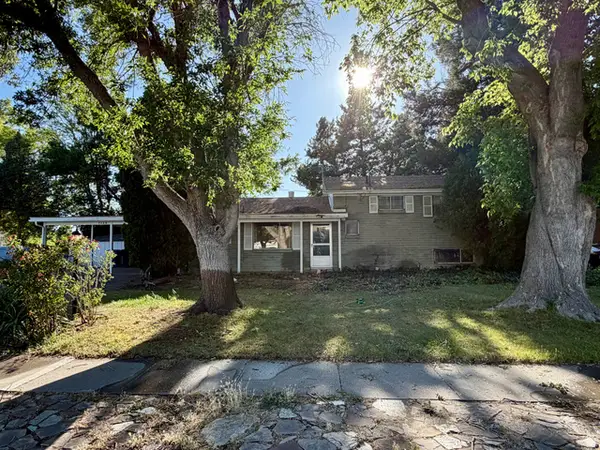 4220 S Mackay St, Taylorsville, UT 84123