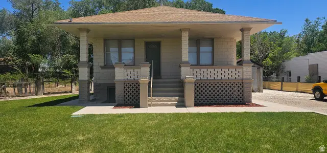 107 S 300 W, Price, UT 84501 - #1