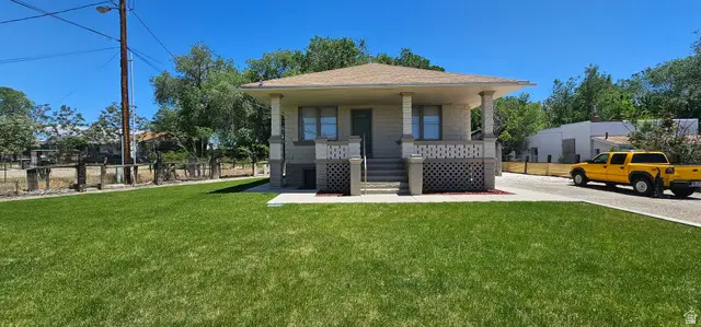 107 S 300 W, Price, UT 84501 - #2