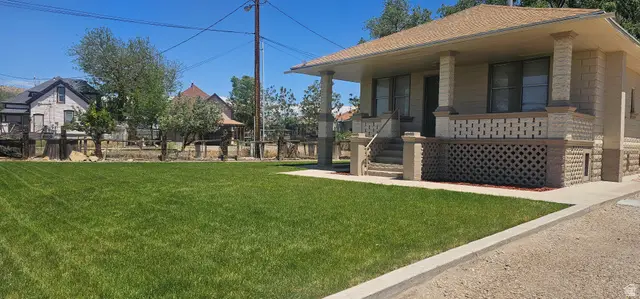107 S 300 W, Price, UT 84501 - #3