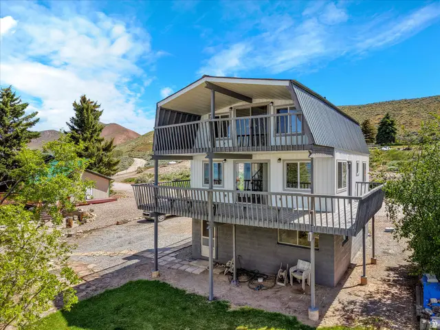 85 B St #22, Saint Charles, ID 83272 - #2