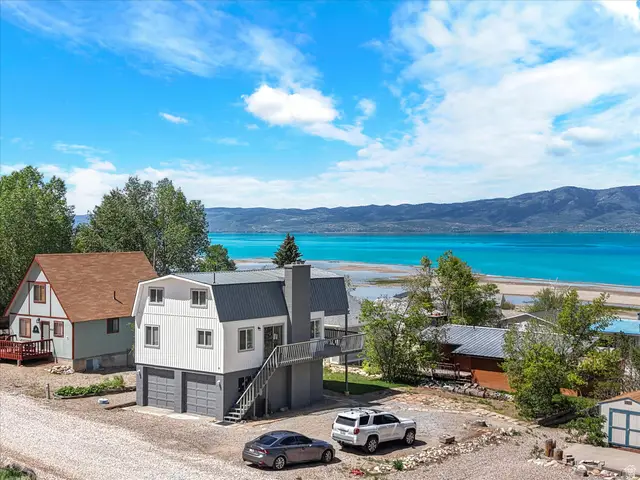85 B St #22, Saint Charles, ID 83272 - #3