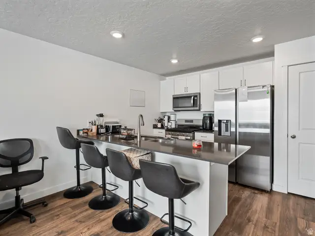 3877 S Bowie Dr #106, Magna, UT 84044 - #3