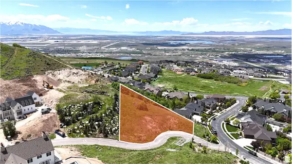 990 S Plum Tree Ct #9A, North Salt Lake, UT 84054
