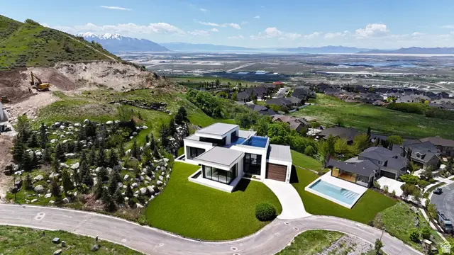 990 S Plum Tree Ct #9A, North Salt Lake, UT 84054 - #2