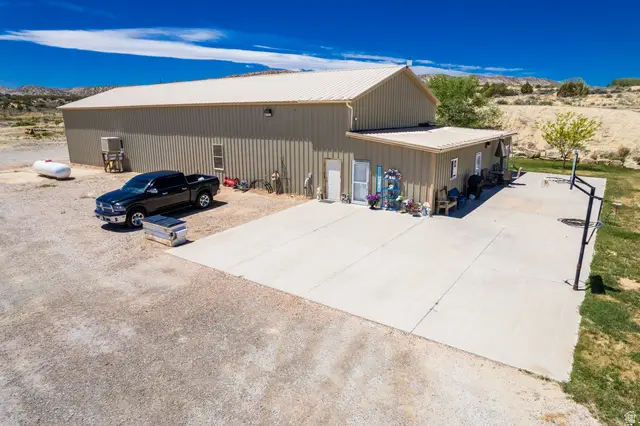 6300 S 1500 E, Vernal, UT 84078 - #1