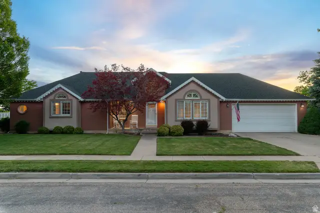 6265 S 2225 E, South Ogden, UT 84403 - #1