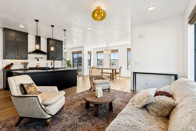 1349 Red Twig Dr #44, Park City, UT 84098 - #3