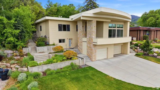1389 E Millbrook Way, Bountiful, UT 84010 - #1