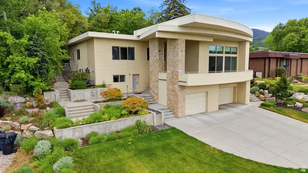 1389 E Millbrook Way, Bountiful, UT 84010