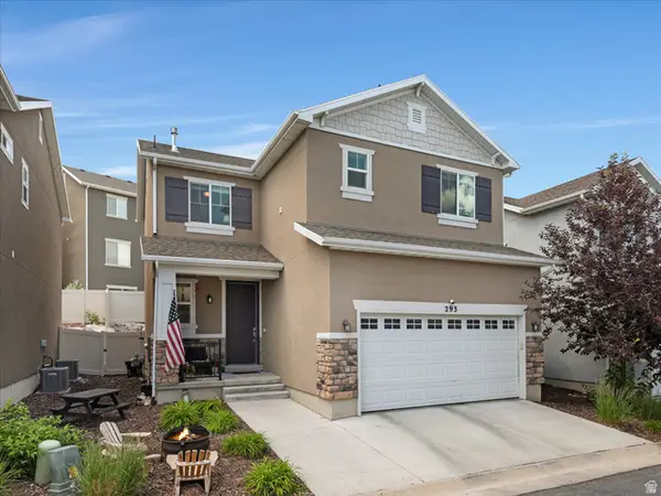 293 W Willow Creek Dr, Saratoga Springs, UT 84045