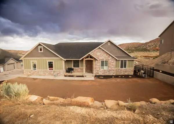3381 W 1800 S, Vernal, UT 84078