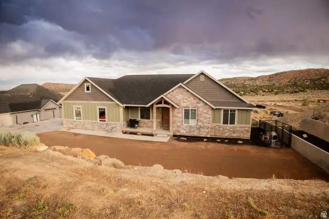 3381 W 1800 S, Vernal, UT 84078 - #2