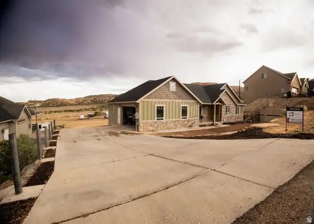 3381 W 1800 S, Vernal, UT 84078 - #3