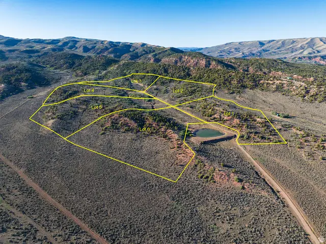 #1, Fruitland, UT 84027 - #2