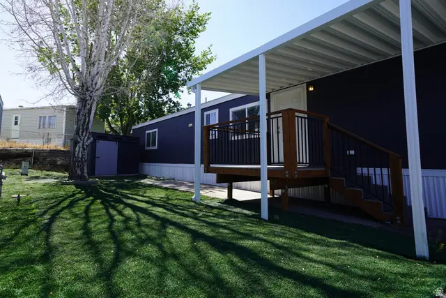 222 N 1200 W #170, Orem, UT 84057 - #1