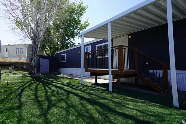 222 N 1200 W #170, Orem, UT 84057