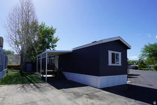 222 N 1200 W #170, Orem, UT 84057 - #2